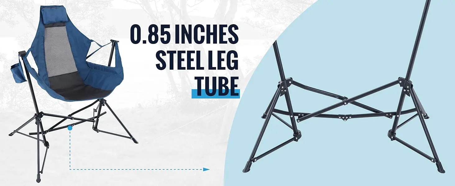 0.85 INCHES STEEL LEG TUBE