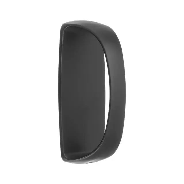 black-Self Adhesive