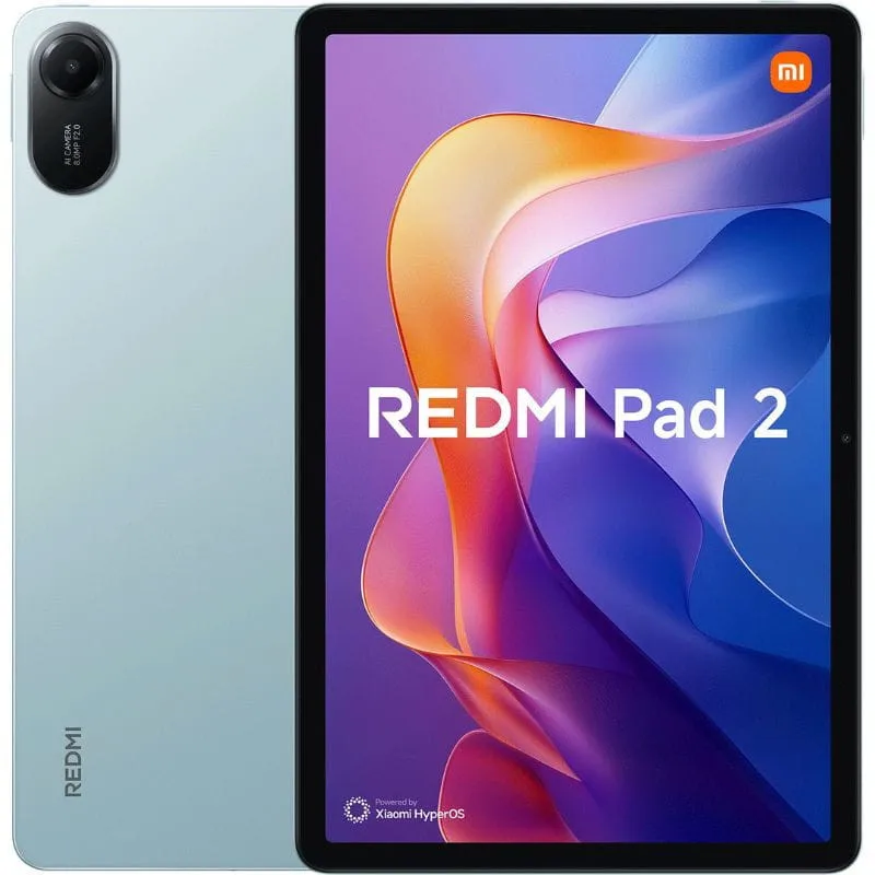 未開封REDMI Pad 2 6GB 128GB Xiaomi Redmi Pad 2 6GB+128GB 価格比較 - 価格.com