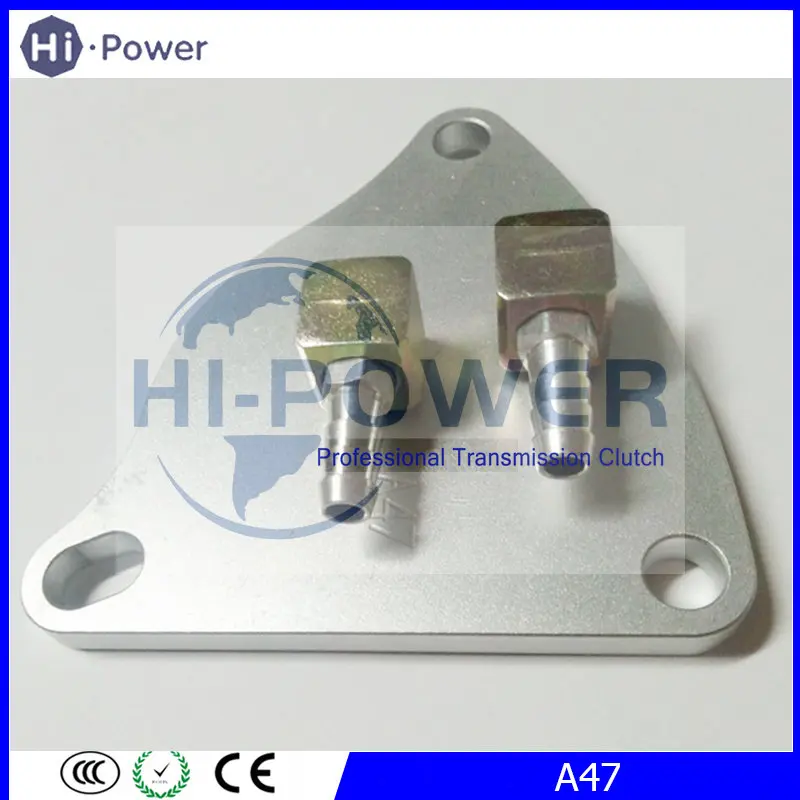 Nuovo Connettore Cambio Olio Cambio Automatico Per Volvo V60 Parte Connettore Cambio Olio Trasmissione Cvt A 8 Velocità