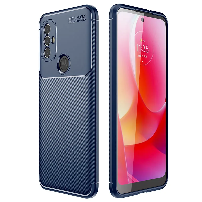 

case for motorola moto g power 2022 bumper cover on gpower phone coque back bag 360 soft tpu matte silicone shell armor funda