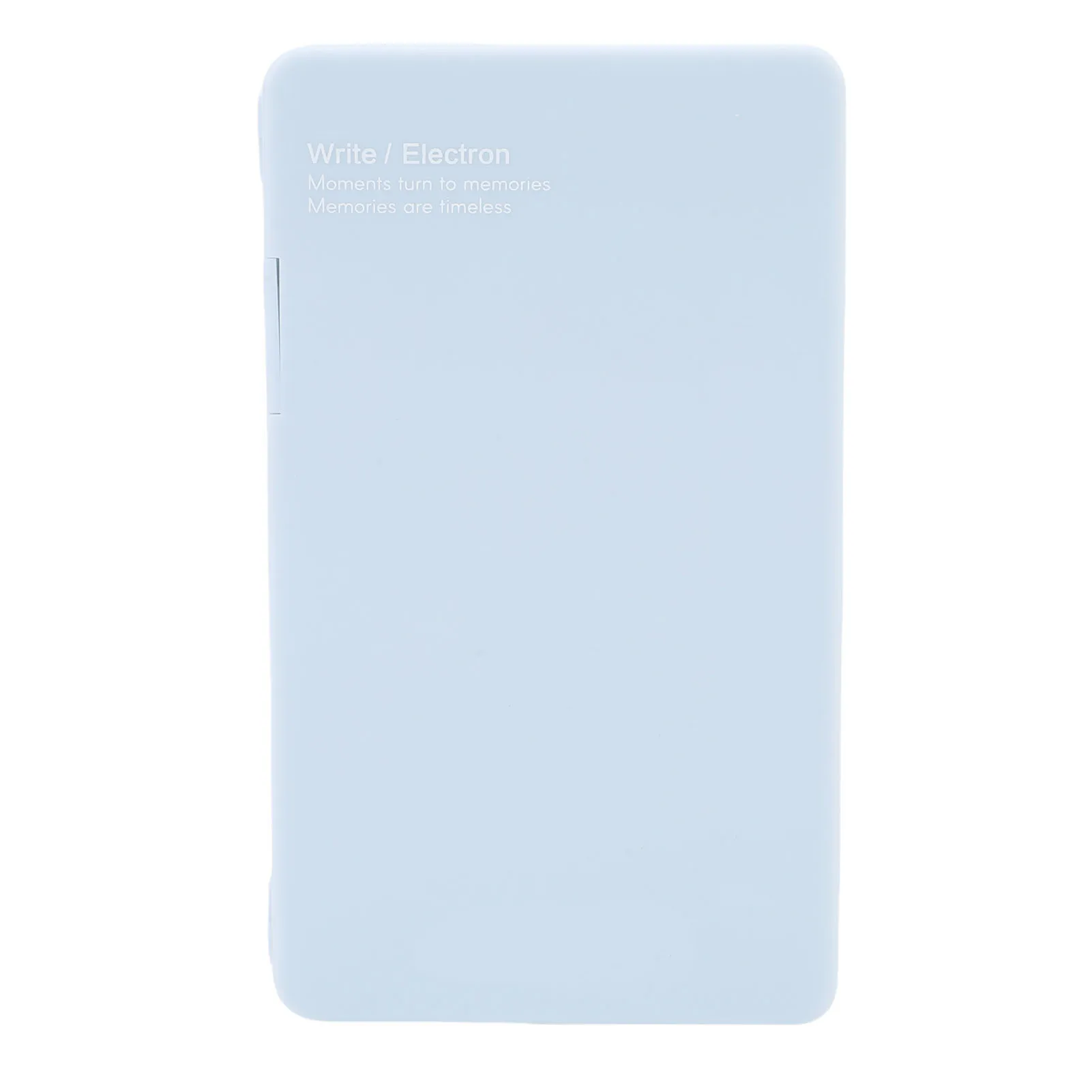 Handwritten Calculator LCD Screen Notepad 12 Big Buttons Portable Calculator for Business School Home Work Space LCD Calculator