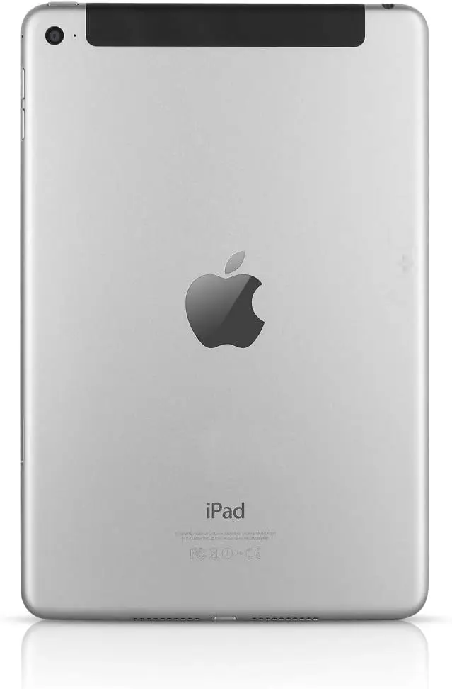 Apple iPad Mini 4th Generation 2