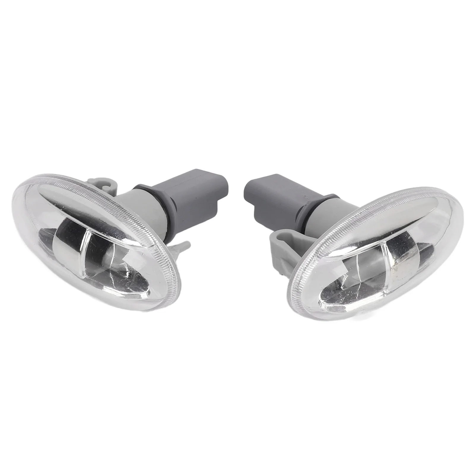 Side Indicator Marker Repeater Light 6325G3 2Pcs For Citroen C1 C2 C3 C4 C5 C6 Berlingo For Peugeot 1007 107 108 206 301 307