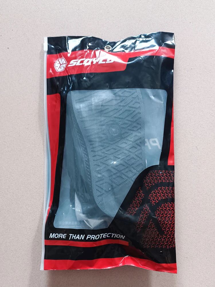 Waterproof Shoe Covers for Riding PVC Motorcycle Bike Reflective Anti-slip All-Season Protection Overshoes Boot Footwear Shields