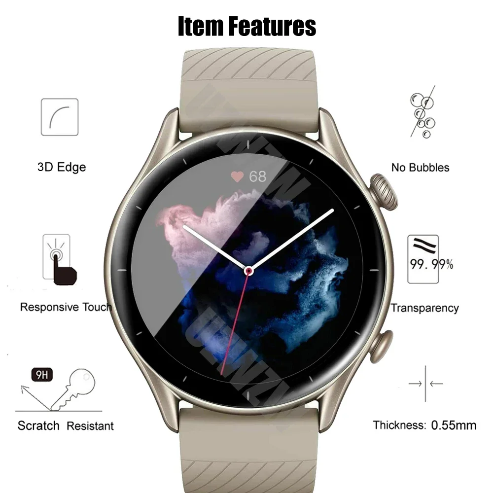 Ʈ ġ Ʈ ȣ ʸ Ŀ, Amazfit GTR 3 Pro 3, GTR 2, GTR 2e  ũ ȣ,  ƴ, 3 