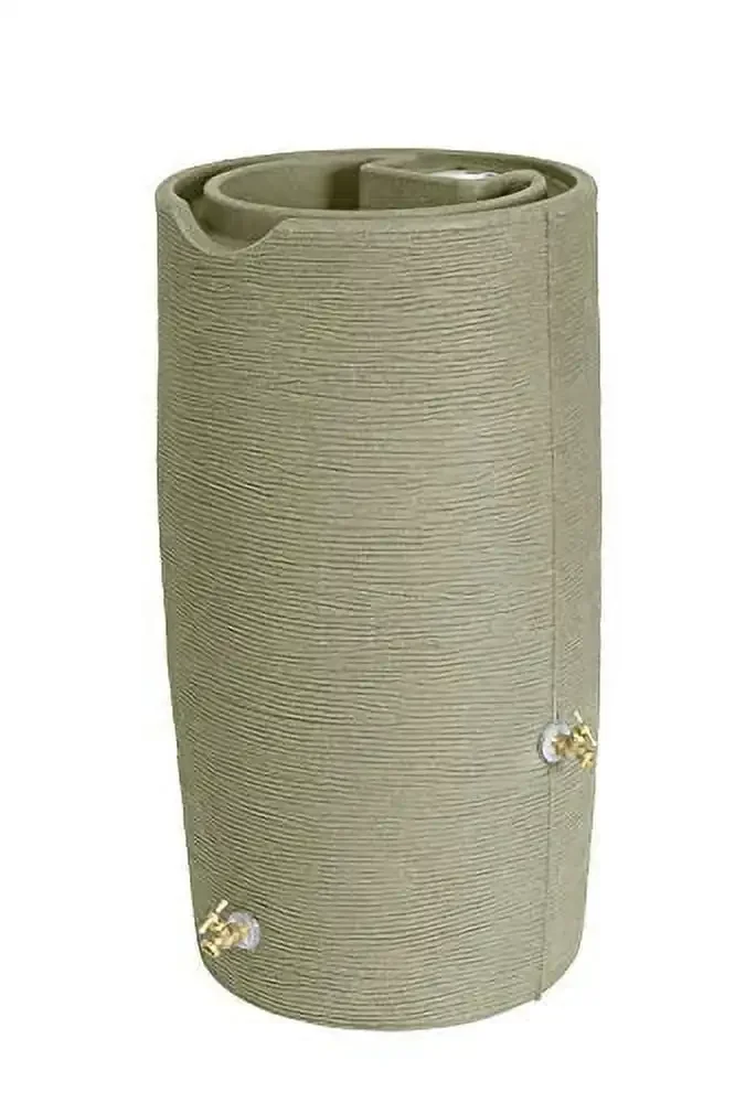 

Камень для защиты от дождя, 65 галлонов, песчаник