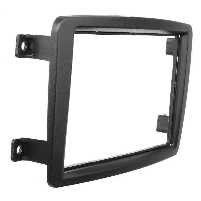 2 Din Car Radio Fascia DVD ÷̾ г ŰƮ ׷   ޸  C CLK G Ŭ Viano W203 W209 W463 W639