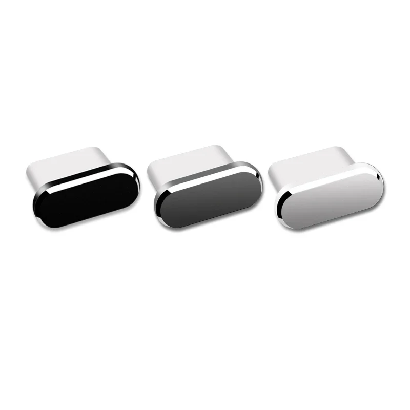 ตัวเลือกสินค้า หมวกป้องกันฝุ่น USB-C สำหรับมือถือ