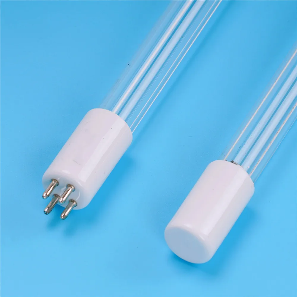 Replacement Germicidal UV-C Lamp For GPH436T5L/4-LT – 120V, Direct Fit (UPC 706446851151)