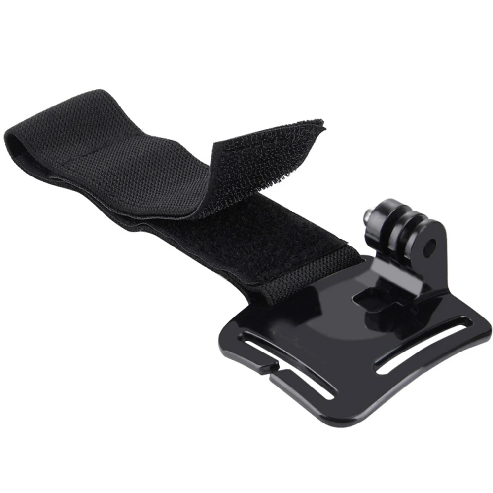Kit Sangles et Supports pour Caméra Action - Lot de 10