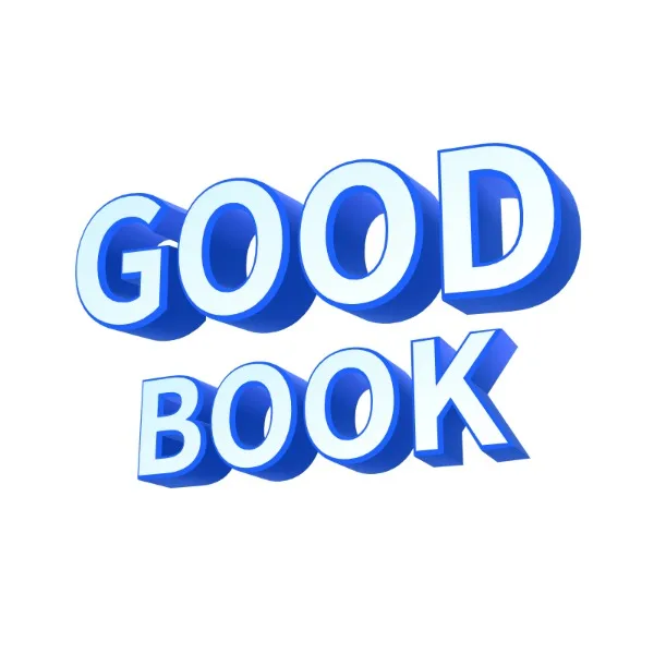 GOOD BOOK Store