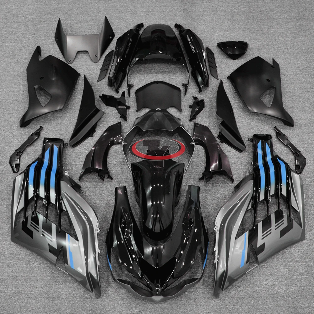 ひだか 樣專用 2019-2023 Kawasaki Ninja ZX6R 636 Double Bubble Windscreen