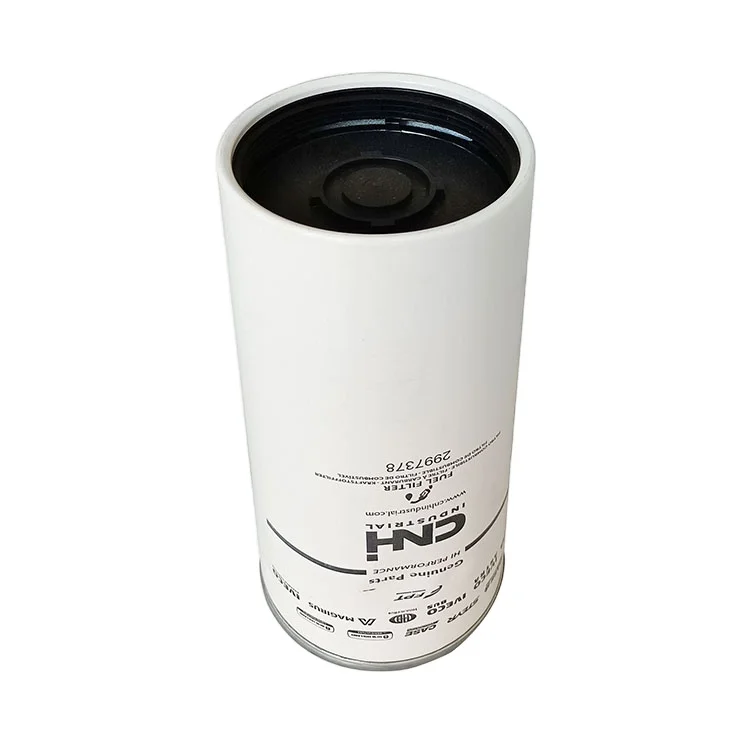 FS19914 WK1080/7x 2113151 R160T engine water fuel filter element