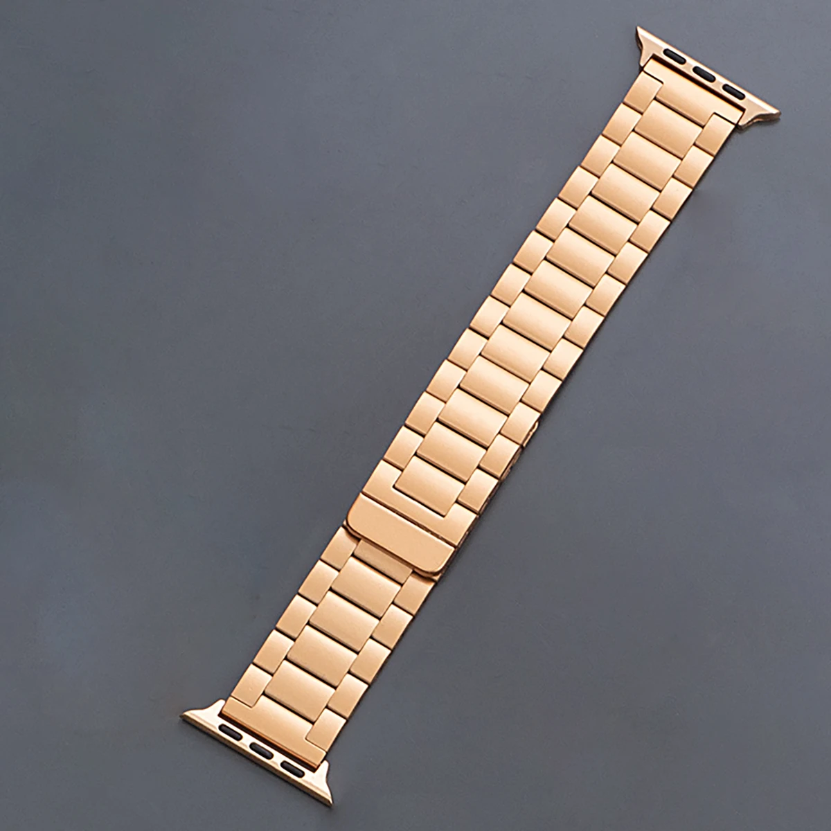Premium Stainless Steel Magnetic Strap
