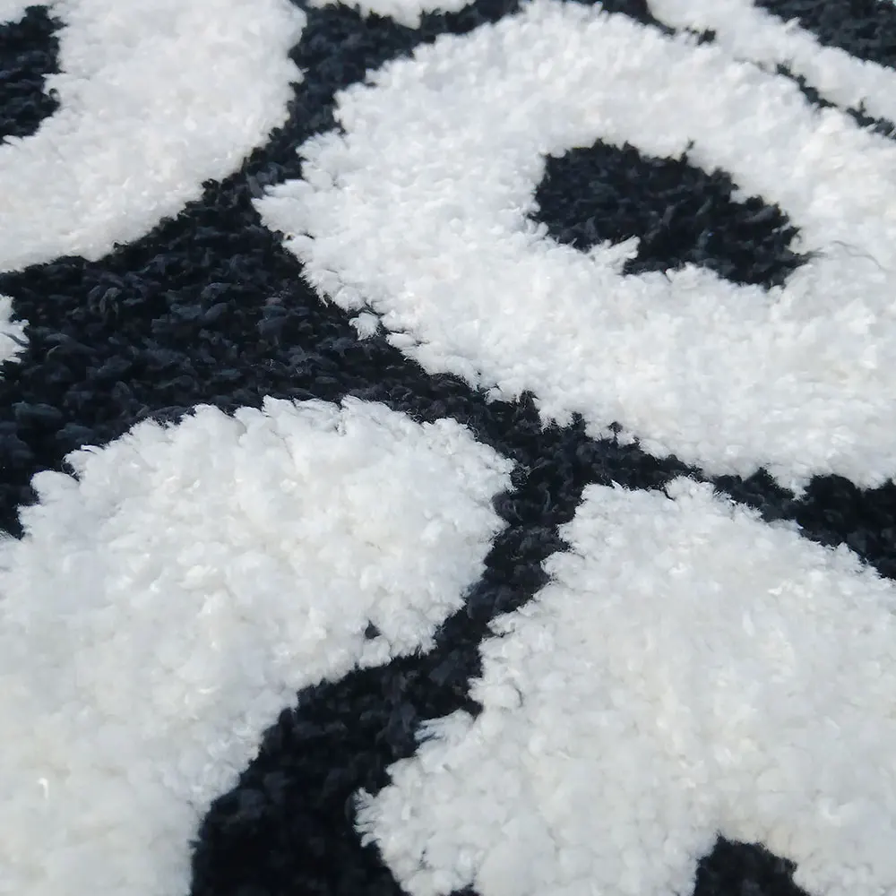 Tufted You Look Good Rug Handmade Rug, Tufted Rug, Living Room Rug For Funny Bedroom, Cute Fun Bath Mat