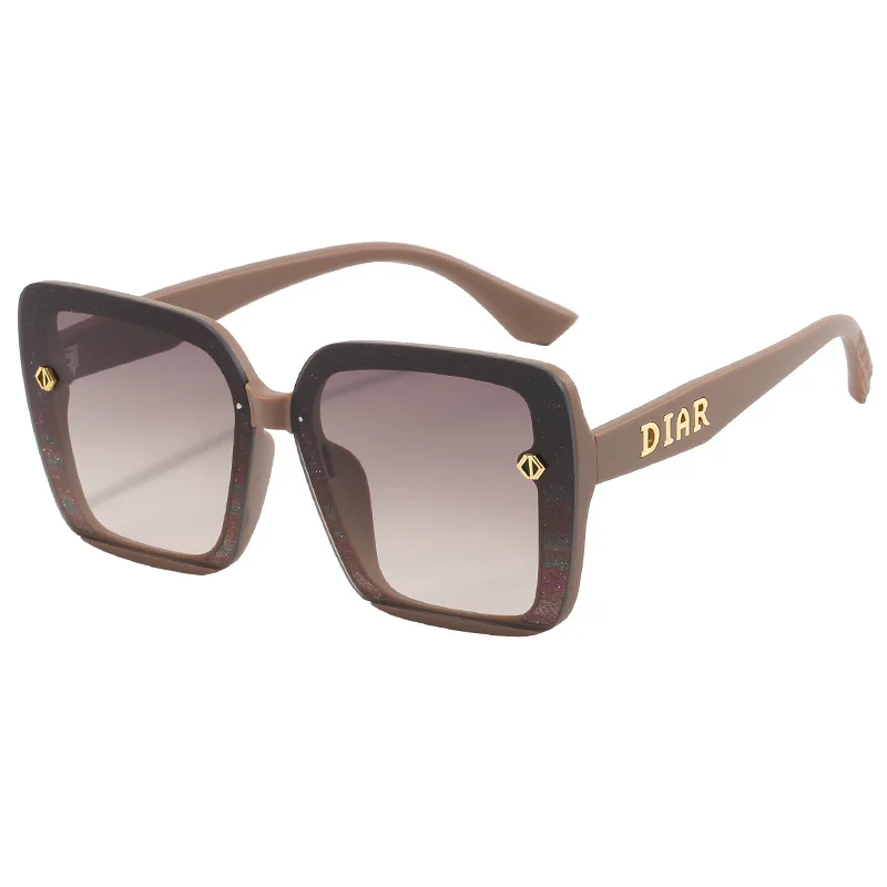 2024 �� ������ ��Ÿ�� ��ī�� ���۶� ������ ū ������ Ʈ���� ���� ����Ʈ UV400 ���������� Ĺ���� �Ȱ� ���� ��Ÿ��