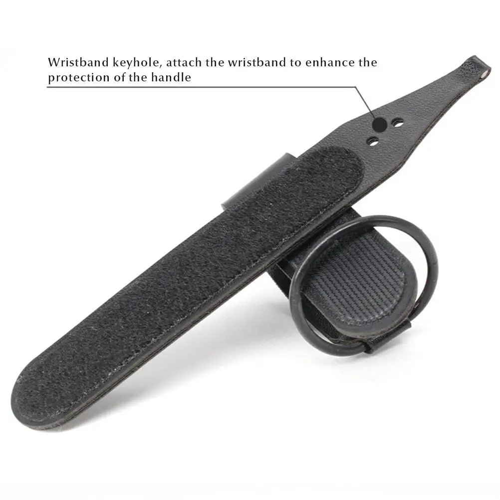 Anti Drop Handle Straps Knuckle Straps with Wrist Straps Compatible For Oculus 2 VR Anti Drop Hand Grip Accessories Tool