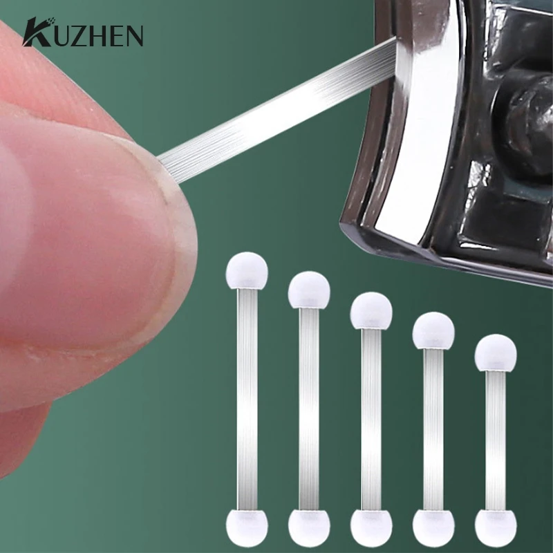 

Ingrown Toenail Corrector Tools Pedicure Recover Embed Toe Nail Treatment Professional Ingrown Toenail Correction Foot Care Tool