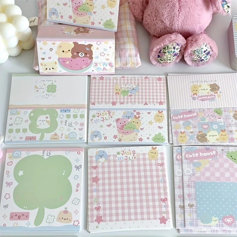 30pcs Cartoon Cute Style Card Head Card Back Packaging Set: Decorative Outer Bag for Baking Gift Packaging﻿
