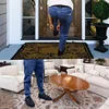 Disposable Boot Shoe Covers 100 Count Foot Booties Shoe Coverings Non Slip Shoe & Boot Covers for Indoor Outdoor Home Workplace 6