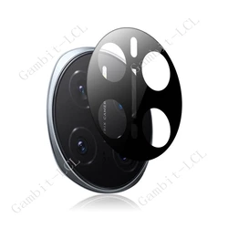 Premium Tempered Glass Camera Lens Protector - 2 Pack for 4 Pieces (For Honor Magic7 Pro)