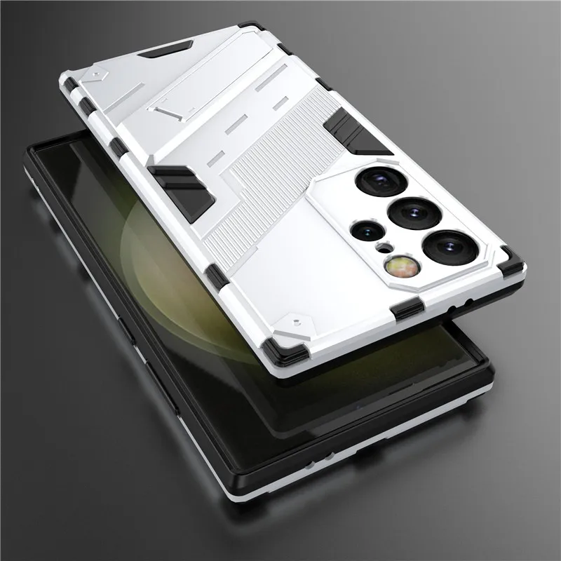 For Samsung Galaxy S24 Ultra Case For Samsung S24 Plus S24 Ultra