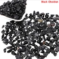 Black Obsidian