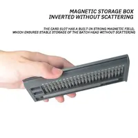 26 in 1 Precision Screwdriver Set Mobile Phone Clock Computer Multifunction Maintenance Disassembly Tool Screwdriver Combination 2