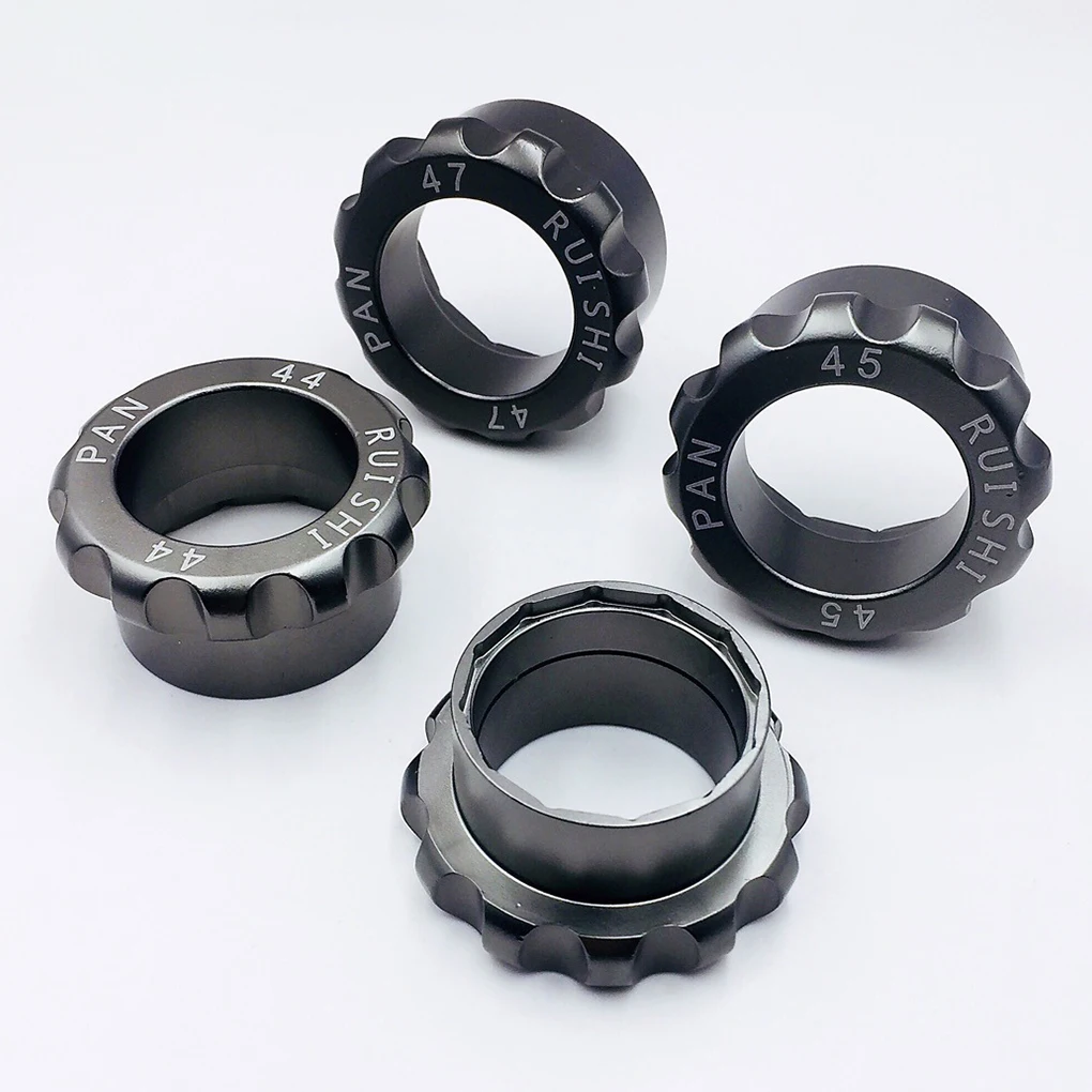 

4Pcs Screw Watch Back Adjustable DIY Case Opener Compact Repairing Tool Watchmaker Remover Dies Household Jewelry