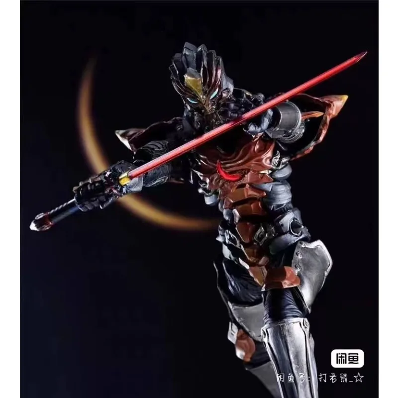 مجسم شخصية غاغيلاس أنيمي قابل للجمع