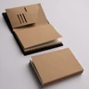 3-Piece A5/Standard Size Refill Inserts For Traveler'S Notebook - Portable Passport Style, 32 Sheets (64 Pages) Each 4
