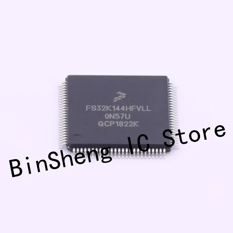 새로운 오리지널 FS32K144HFVLL FS32K144HFT0VLLT FS32K144UAT0VLLT FS32K144HFT0MLHT FS32K144WAT0WLHT FS32K144HAT0MLLR FS32K144