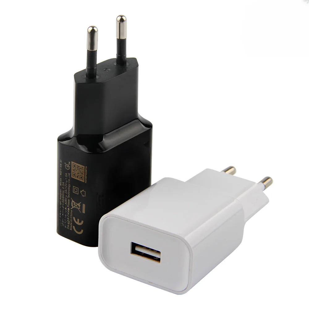 18W Fast charger QC 3.0 USB Charger Type-C For Xiaomi Redmi note 7 8 Pro 9S Redmi 7 8 8A 6A Mi Lite Mi 9 SE 9t Max 3 A3 fast charger