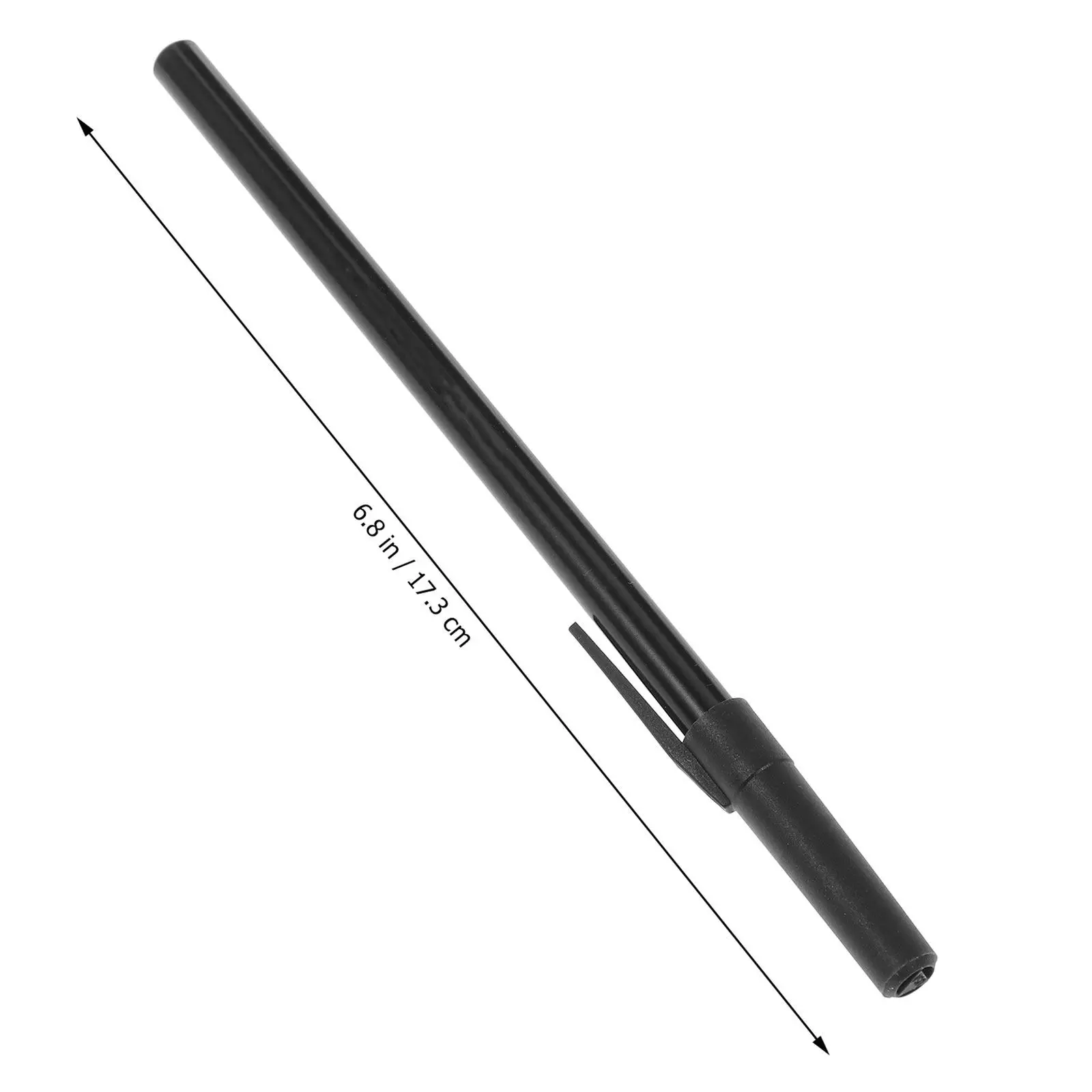 5Pcs 라벨 마커 펜 세탁실 의류 라벨 펜 영구 파인 팁 의류 이름표용 방수 마커