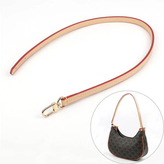 Cow Leather Bag Strap Women Handbag Handle Shoulder Crossbody Bag Straps  Replacement Belt For Bag Accessories - AliExpress