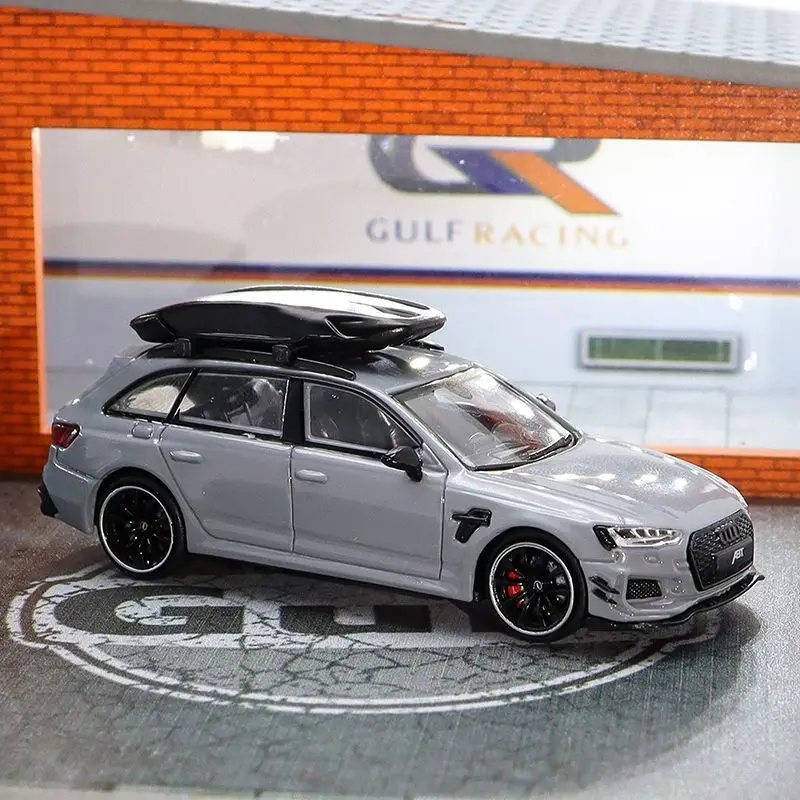 1:43 Audi A1 Station Wagon Audi Q5 Modell Auto Metall Legierung Spielzeug  Auto Für Kind