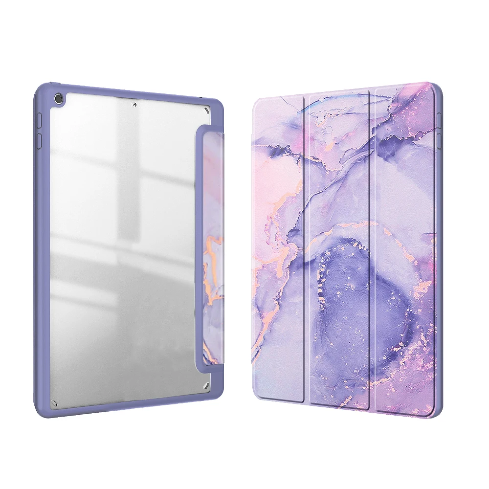 Premium Tablet Case with Pencil Holder