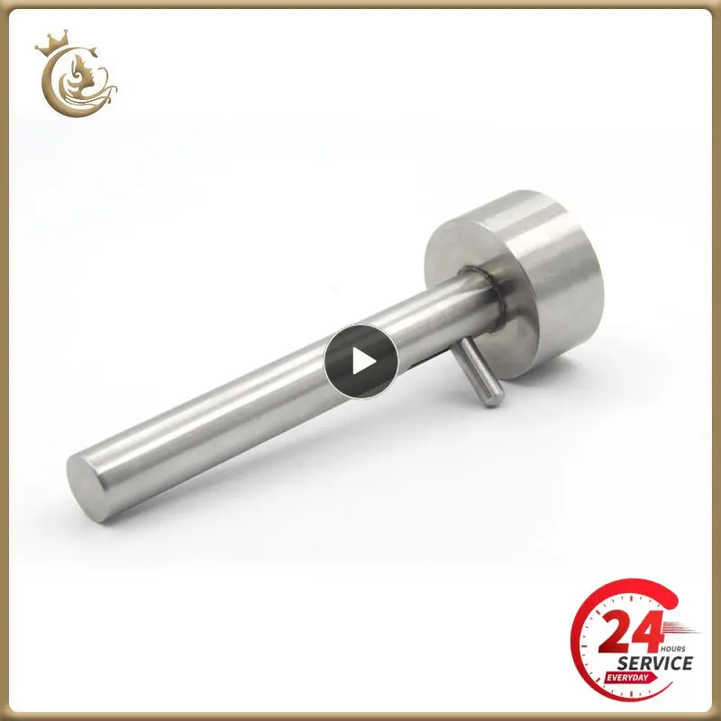 

Набор для пирсинга Grand Titanium ASTM F136, ювелирное изделие для прокола тела с внутренней резьбой в форме полумесяца, губ 16 г