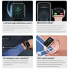 New Watch 9 GPS Track Smart Watch Men Woman Heart Rate Body temperature Bluetooth Call Waterproof Sports Smart Watch For Apple 2