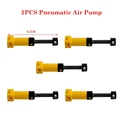 Pneumatic air pump