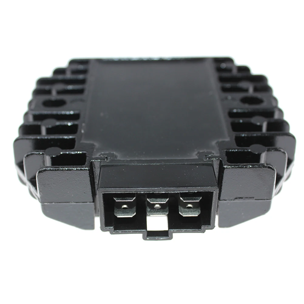Фото Регулятор напряжения для Kawasaki FC540V FD501D FD590V KAF620 FC420V FD440V FD590V FD620D FD661D FD671D FD711D FD750D FD791D FE290D №3