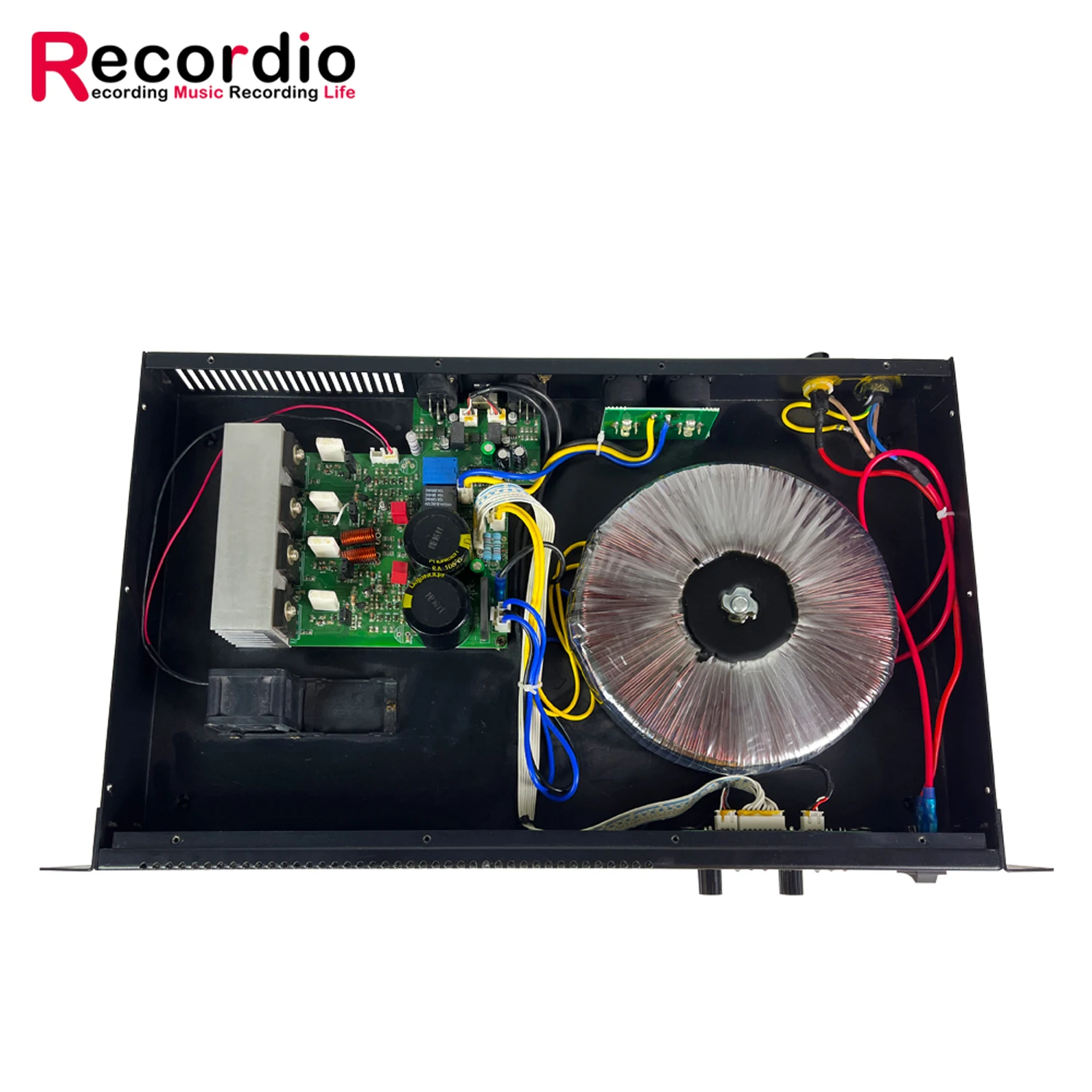 GAP-D1000 Power Product DJ Amplifier 5000Watts 2-Channels High Power Amplifier Use Professional stage audio power amplifier