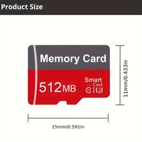 Small Capacity Memory Card 64M 128M 256M 512M TF Card TF Card for Camera Mobile Phone  1GB 2GB 4GB 8GB 16GB 32GB 64GB 128GB - Image 6