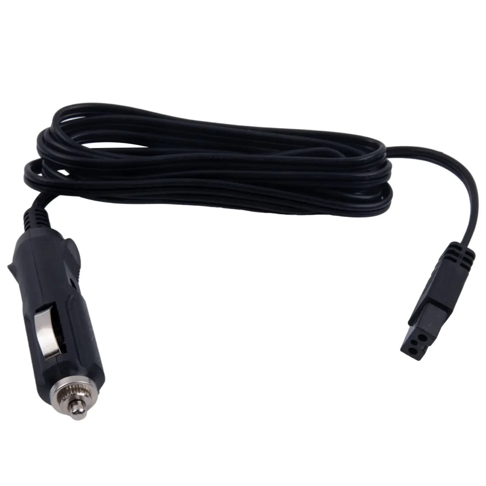 Auto Refrigerator Power Cord Extension Cord 12V B-Type Ciga Rette Plug Power Cable Auto Fridge Cooler Warmer Box 10A/120W