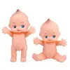Silicone Doll Fake Newborn Artificial Simulation Infant Educational Toy 5