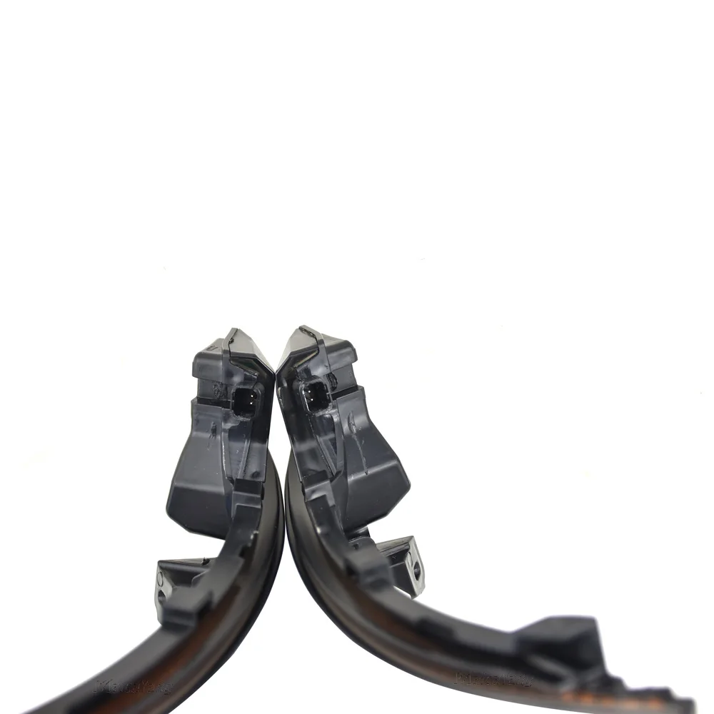 Produktbild von TROIOIUM Spiegel Blinker Lampe Vorne Rechts Für Audi A6 A7 A8 - Original 4N1949102