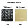 Double side PEO-PEI