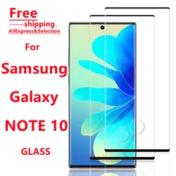 Premium Tempered Glass Screen Protector - Full Coverage Smartphone Protection - 2PCS