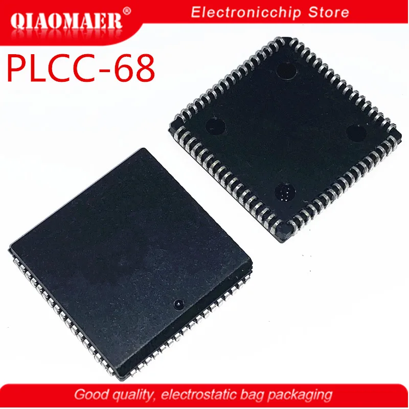 

5PCS/LOT P87C552EFA P87C552 PLCC